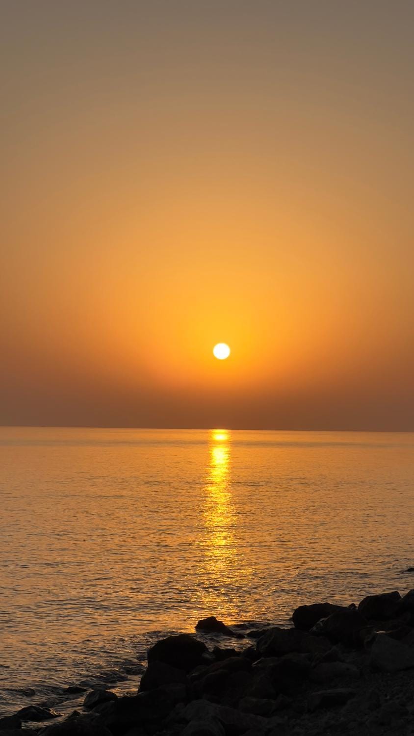 Wadi Shab Beach House Vacation rental in Oman