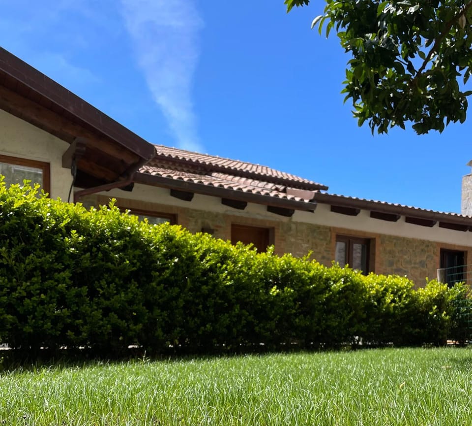 Property building, Garden, Garden, Garden view, Garden view