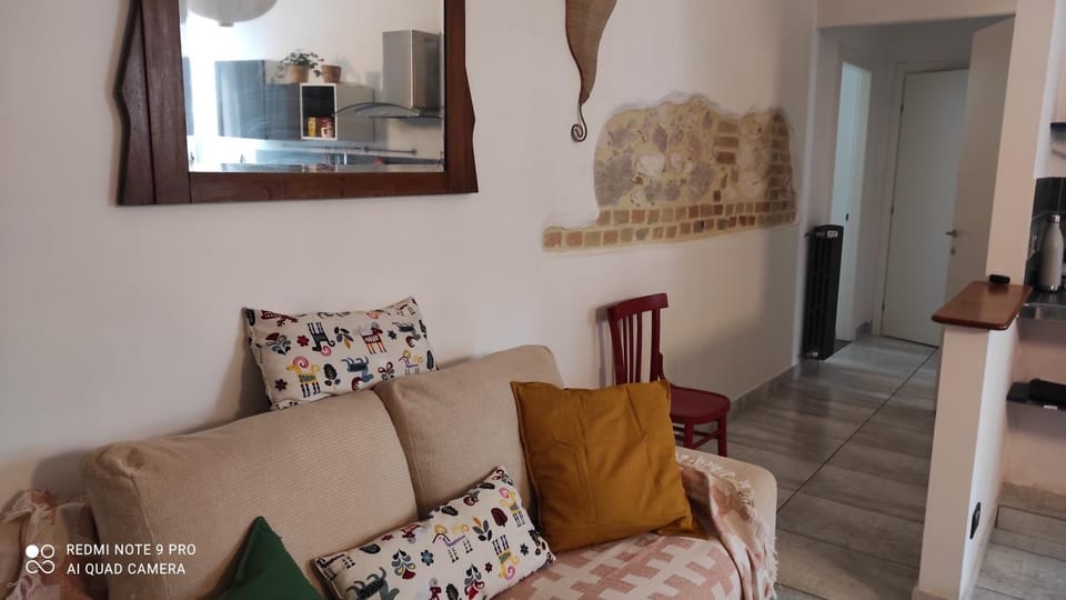 Giravolta (Jaco) Apartment in Abruzzo