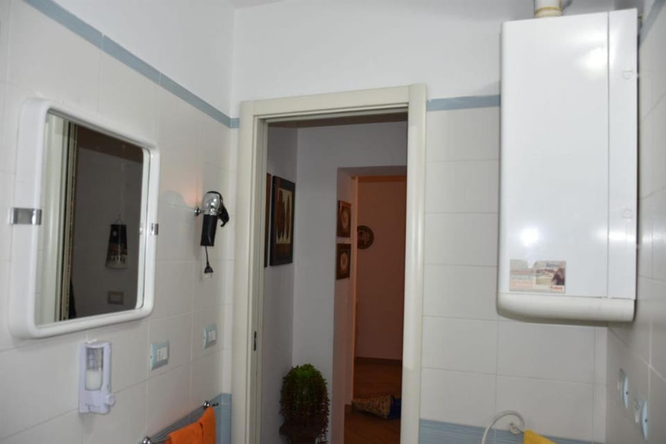 Casa Ischia Apartment in Perugia