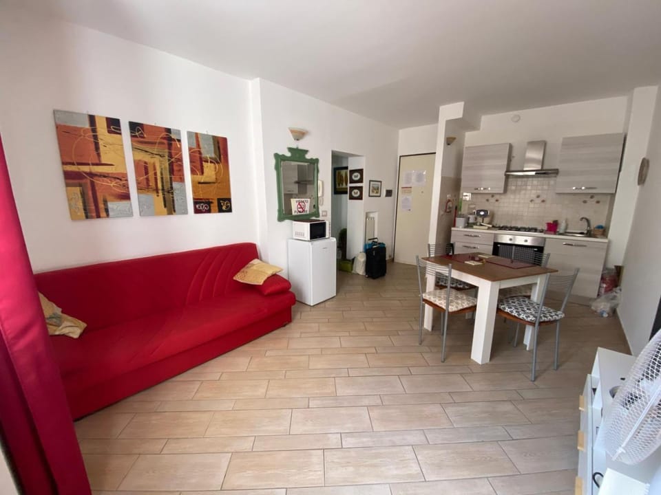 Casa Ischia Apartment in Perugia