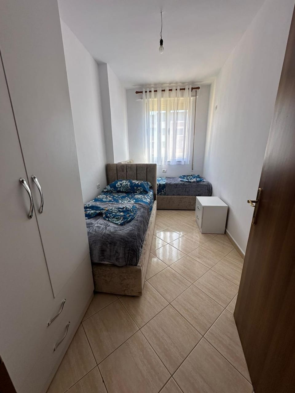 2 Bedroom Apartment Golem Apartment in Tirana County, Albania