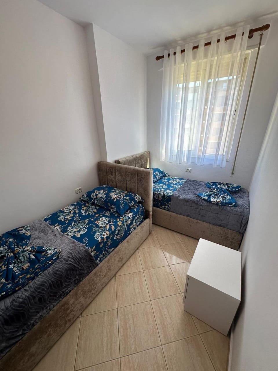 2 Bedroom Apartment Golem Apartment in Tirana County, Albania