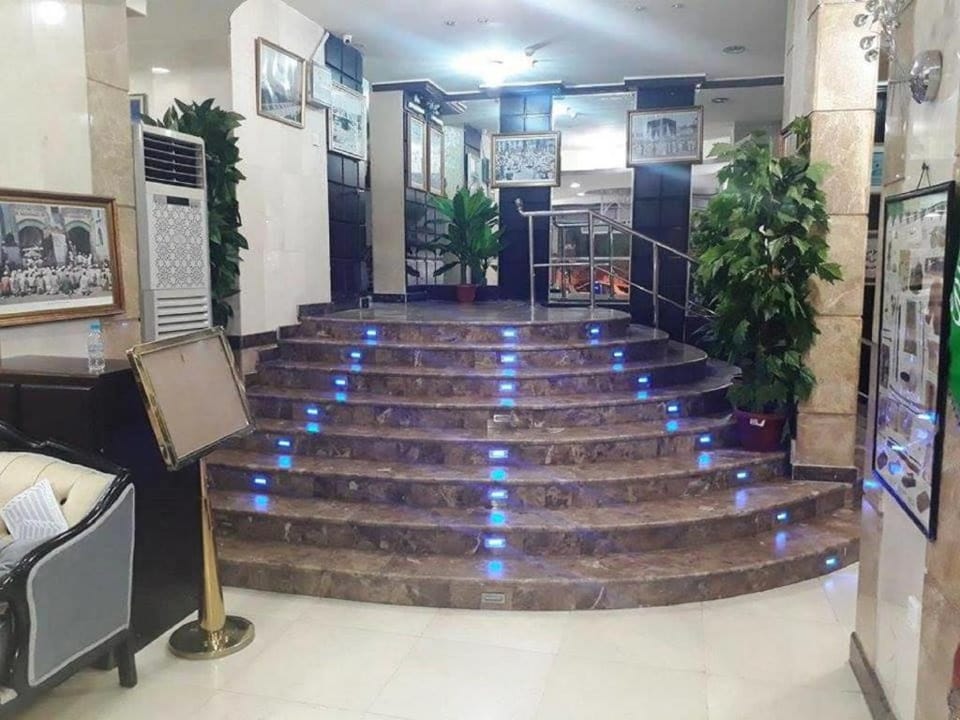 Facade/entrance, Lobby or reception