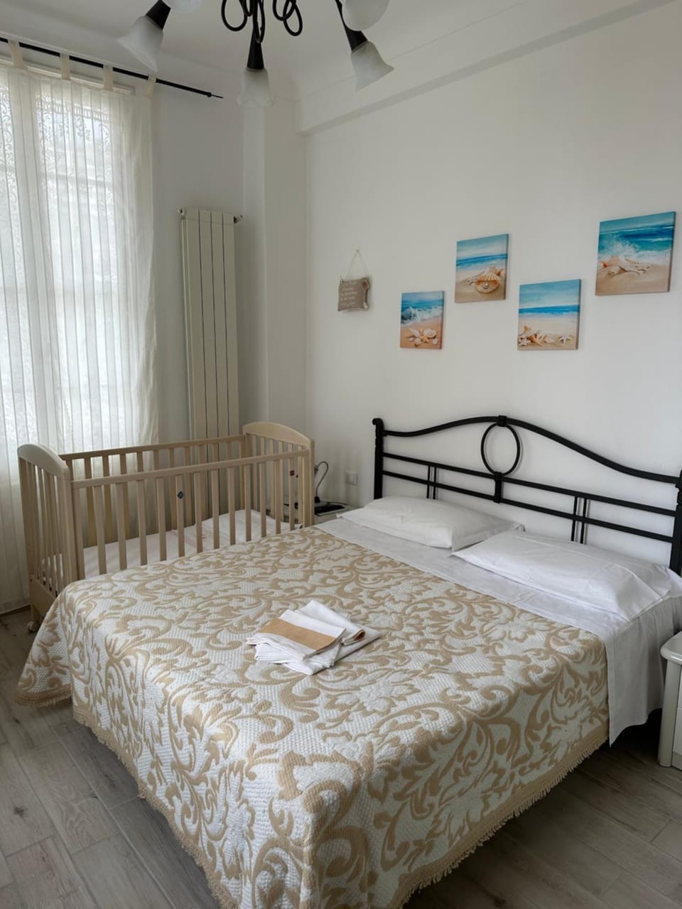 Casa Margherita Apartment in Sanremo