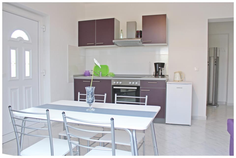 Apartments & Room Dijana Apartment in Trogir