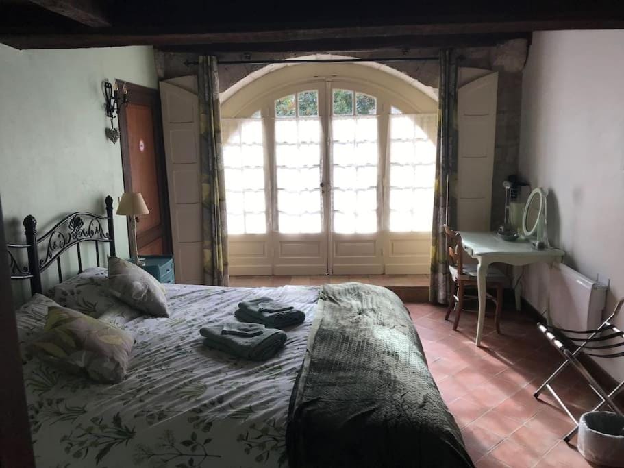 La Maison De La Tour Annex Apartment in Nouvelle-Aquitaine
