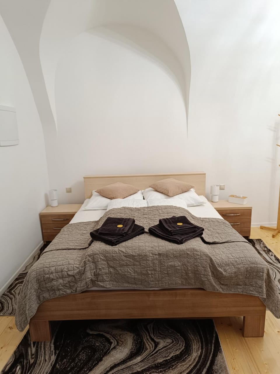 Križkov dom Apartment in Slovakia