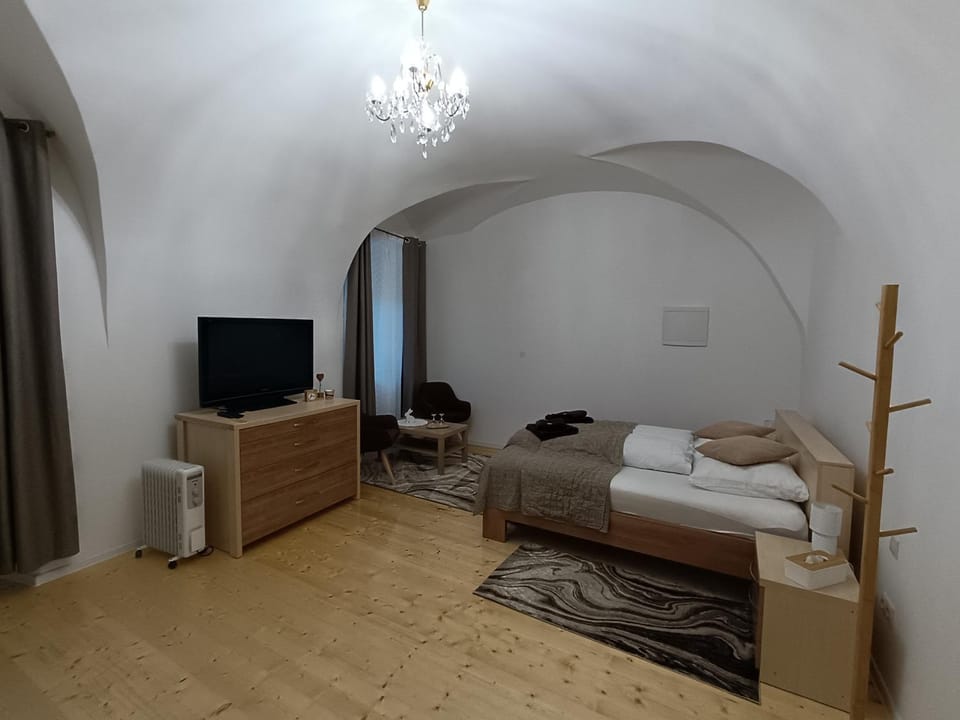Križkov dom Apartment in Slovakia