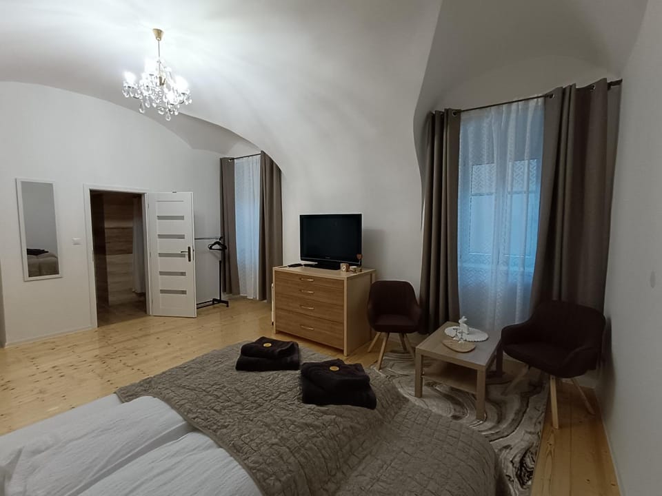 Križkov dom Apartment in Slovakia