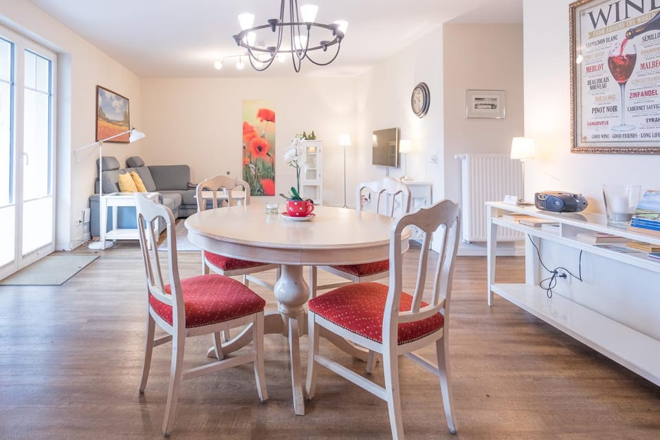 Austernfischer in Husum Apartment in Husum