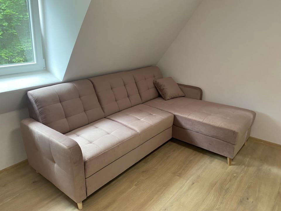 Mega widok 2 Apartment in Lower Silesian Voivodeship