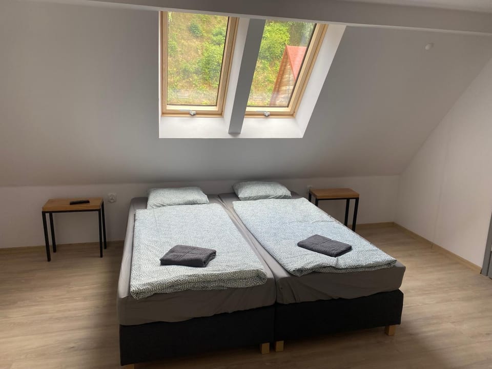 Mega widok 2 Apartment in Lower Silesian Voivodeship