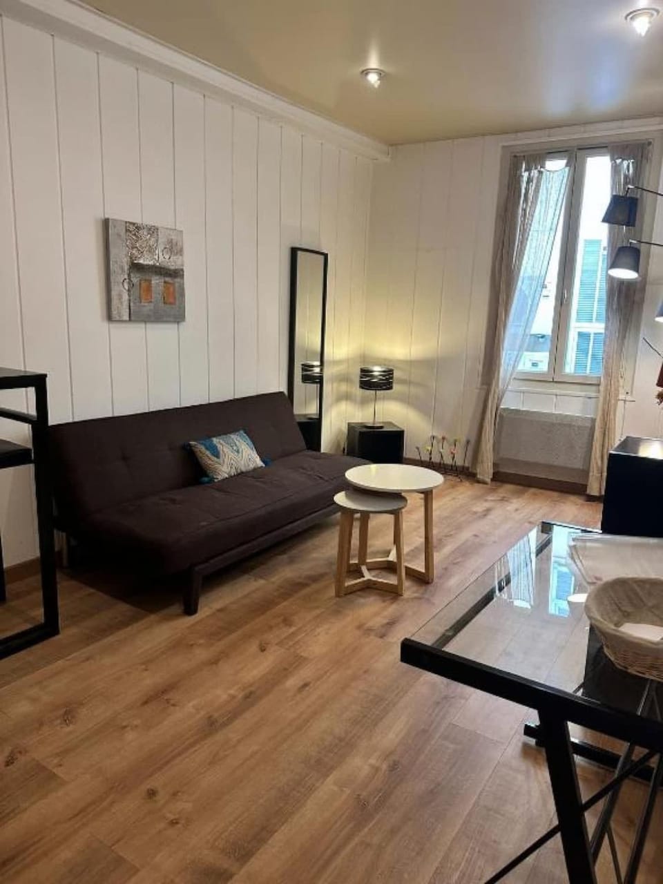 MY CASA - BOSIO RAOUL - Central few steps to the sea Apartment in Nice