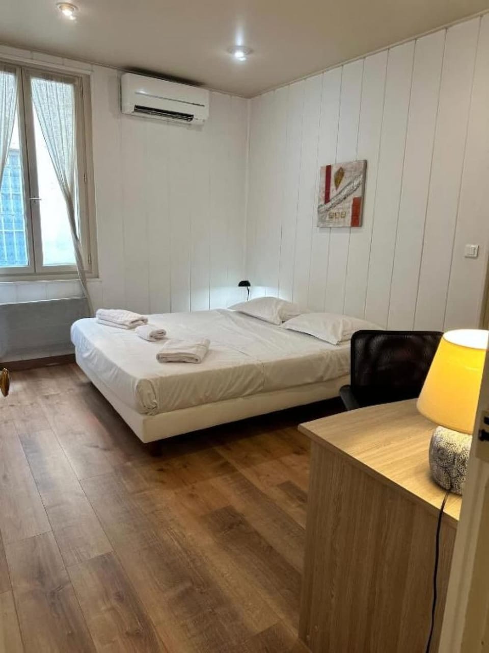 MY CASA - BOSIO RAOUL - Central few steps to the sea Apartment in Nice