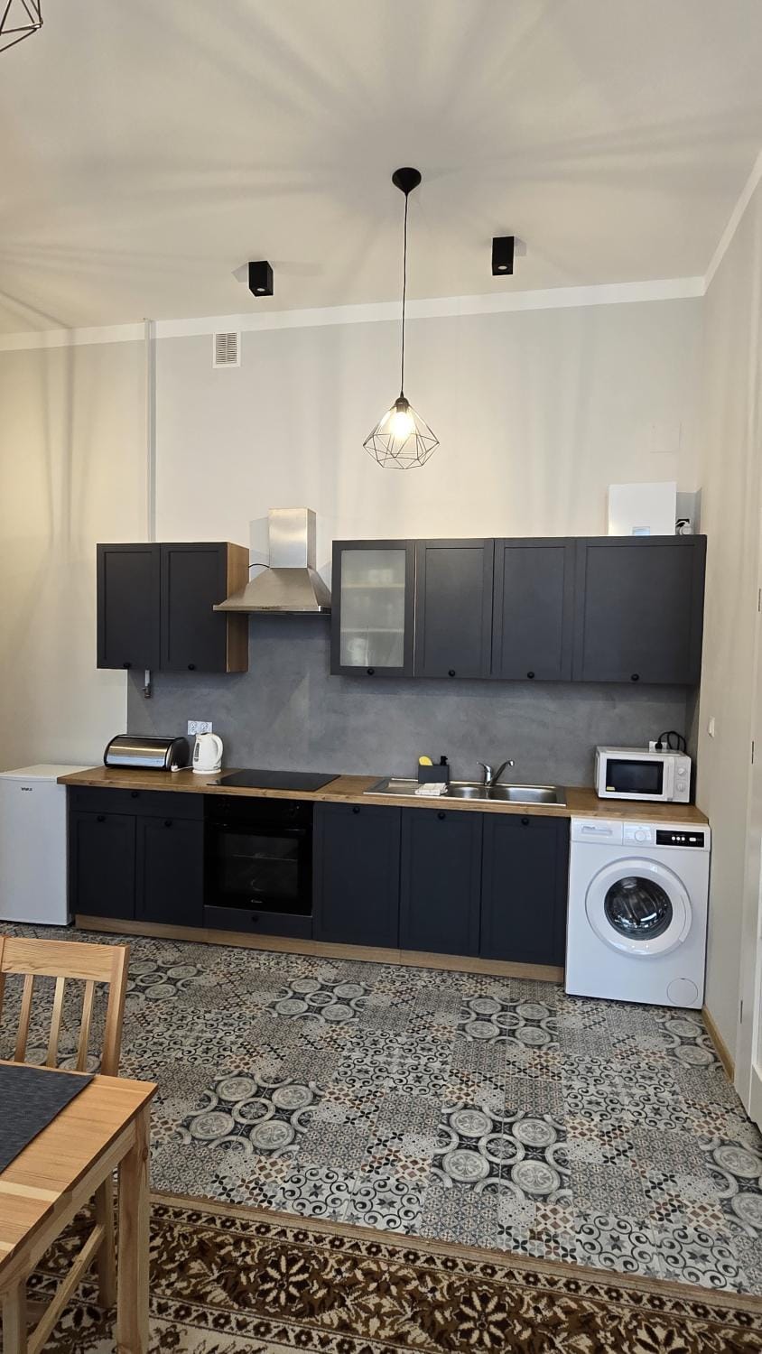 Apartamenty Starówka Apartment in Lviv Oblast