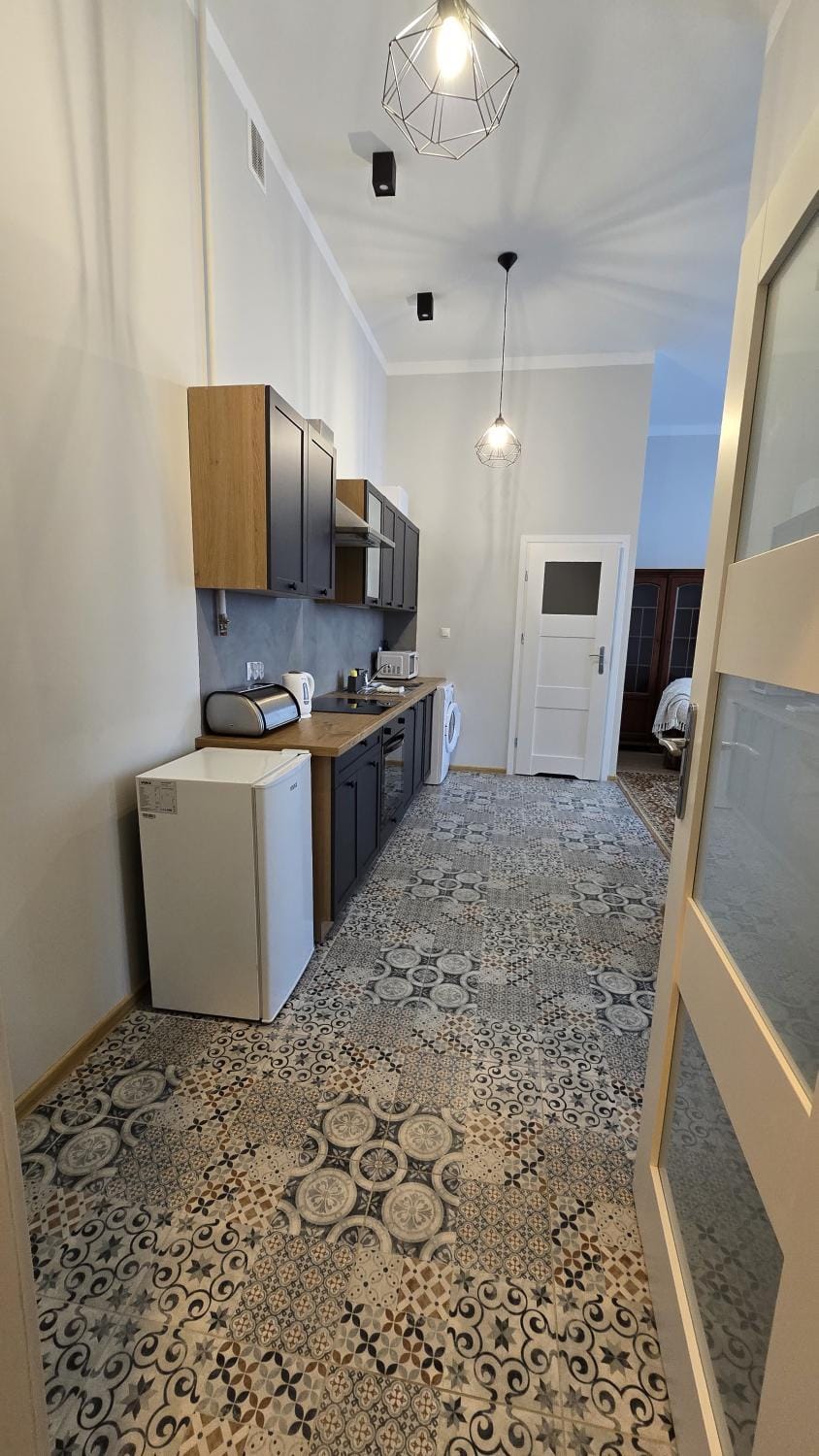 Apartamenty Starówka Apartment in Lviv Oblast