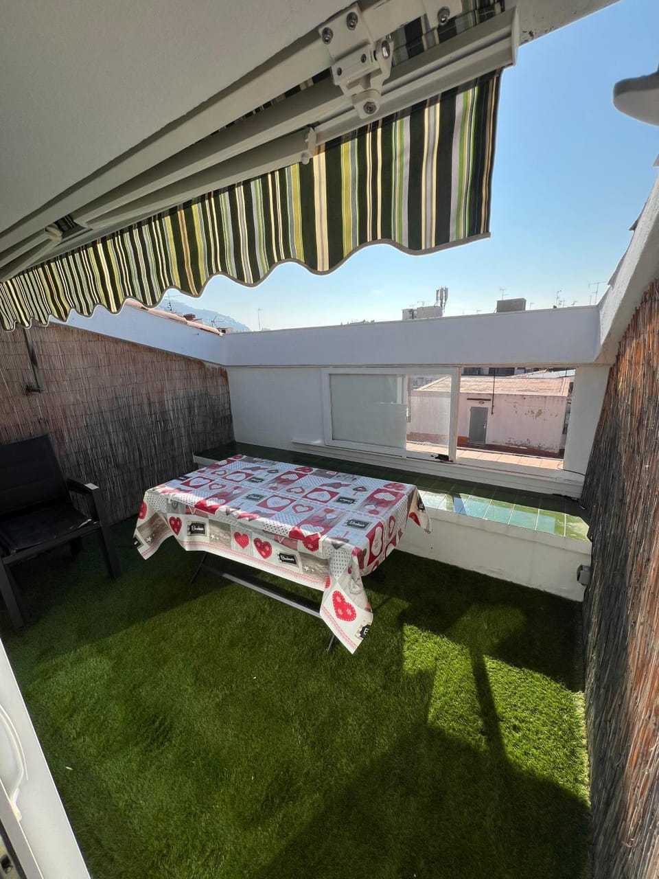 Appartement Atico centre Roses Apartment in Roses