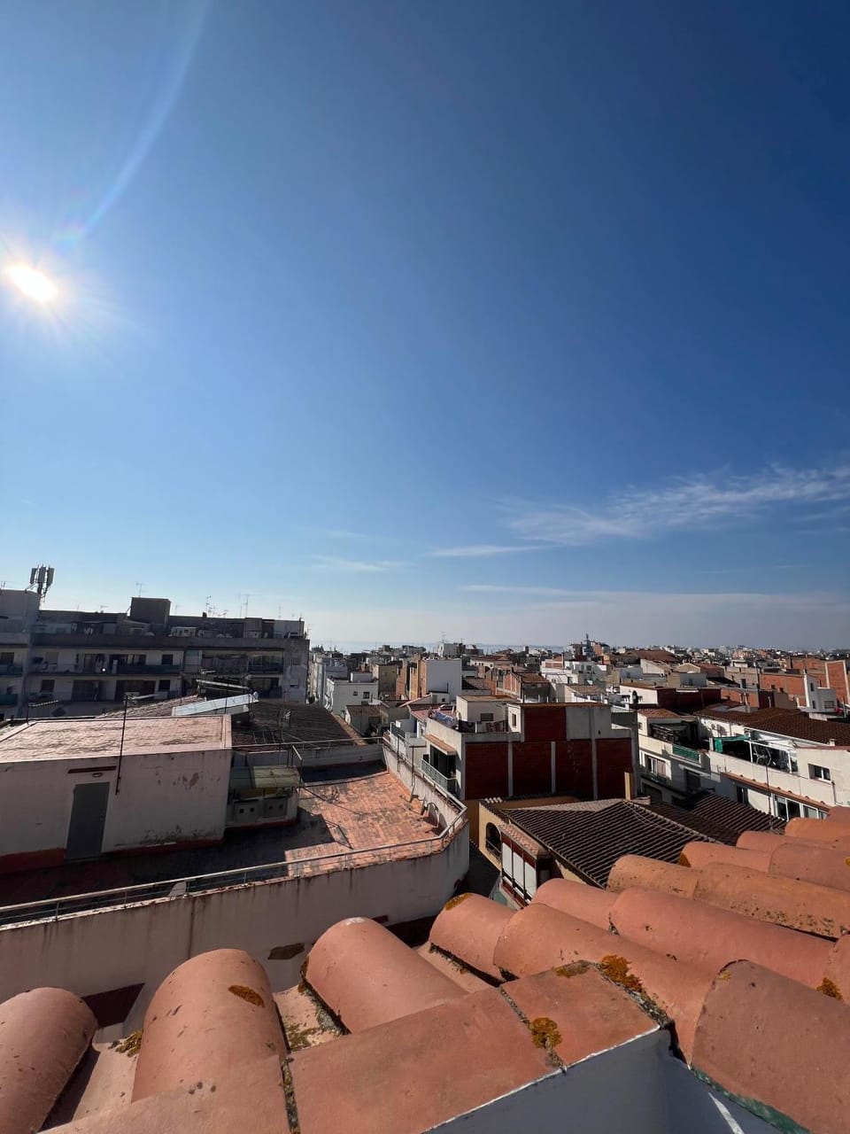 Appartement Atico centre Roses Apartment in Roses