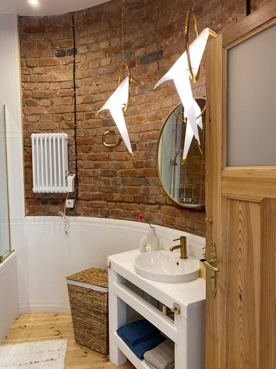 Anny Łajming 2D Apartment in Pomeranian Voivodeship