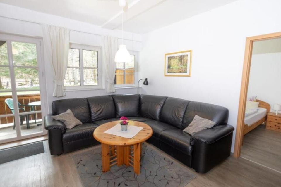 Ferienwohnung Nexö, 59 qm, 2 Schlafzimmer N3 House in Wernigerode