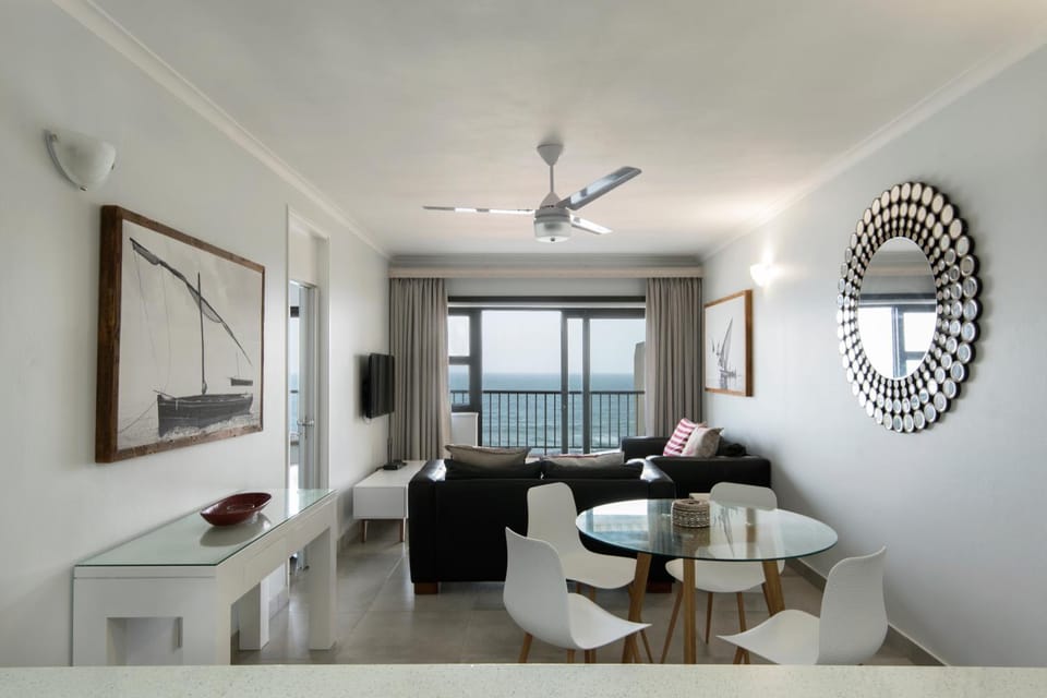 17 Bronze Beach Umhlanga Rocks Apartment in Umhlanga
