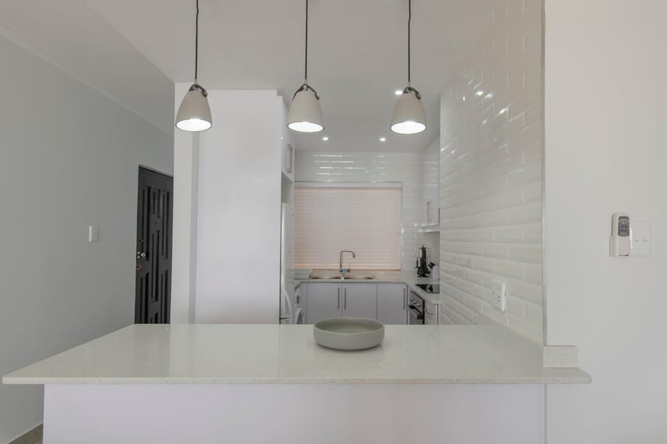 17 Bronze Beach Umhlanga Rocks Apartment in Umhlanga