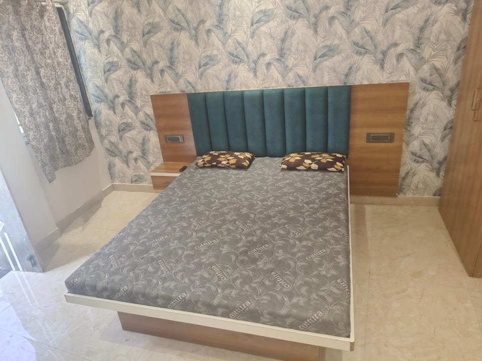 Masuti Homestay AC Rooms for Swami Bhakts House in Maharashtra
