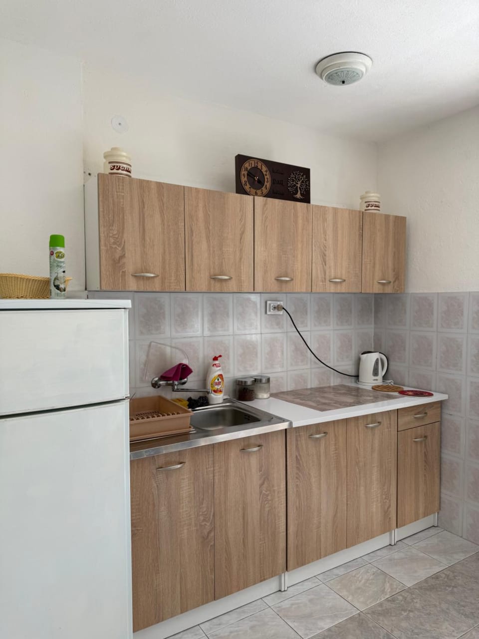 Apartman Milicevic Apartment in Budva Municipality