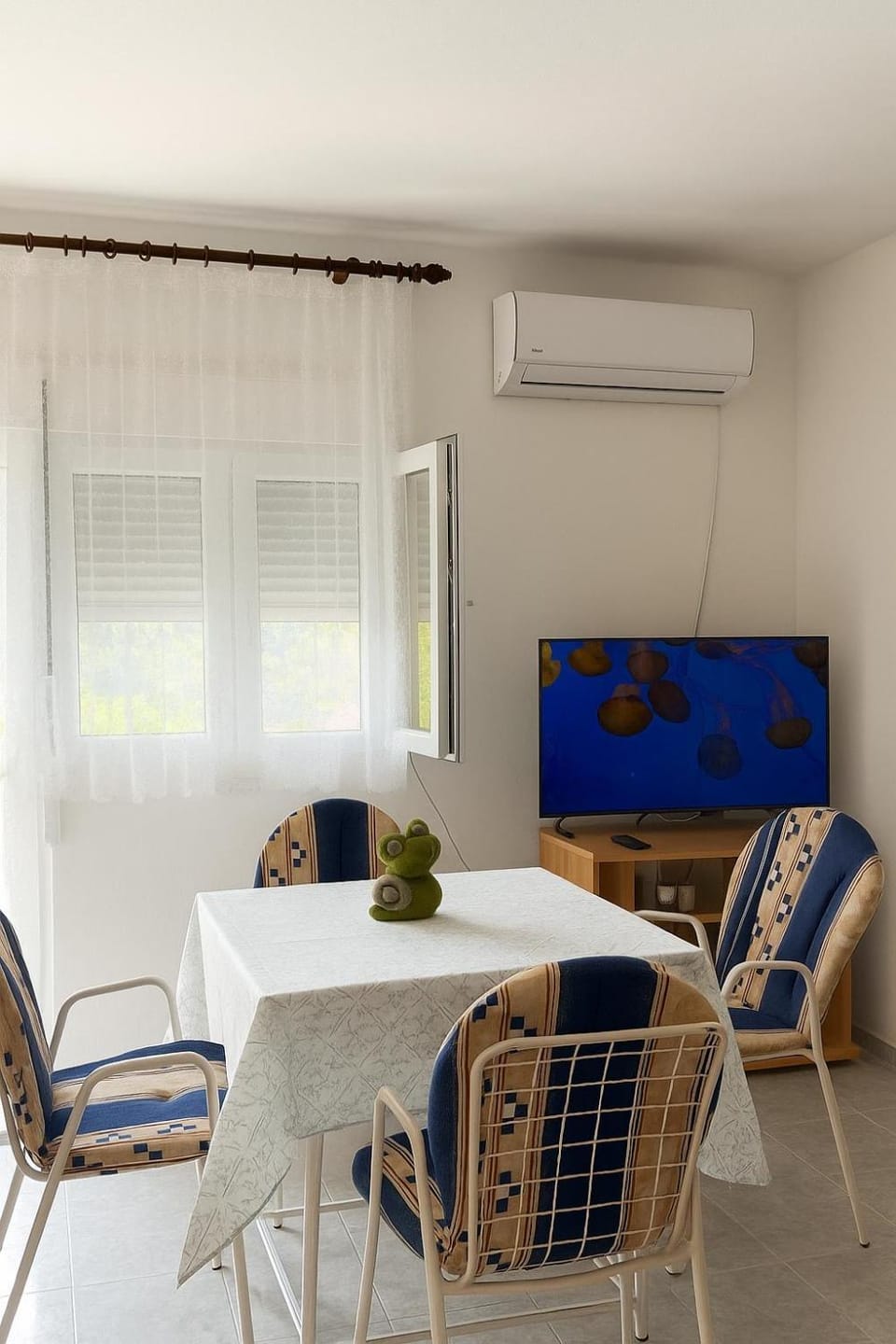Apartman Milicevic Apartment in Budva Municipality