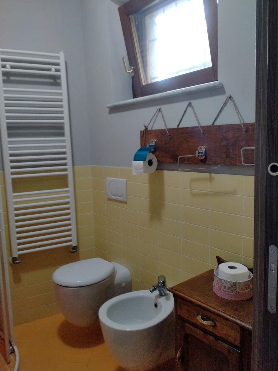 Da antonella Apartment in Liguria