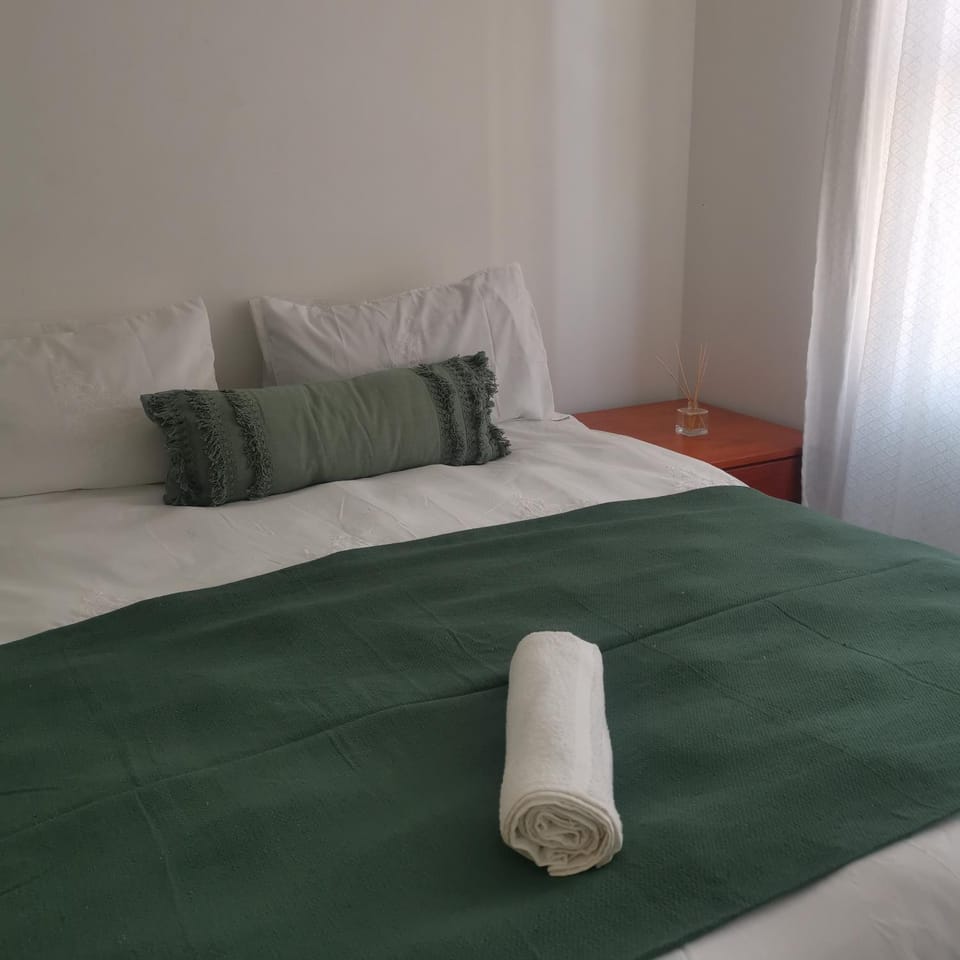 Sea Lover's Holiday Flat Apartment in Durban