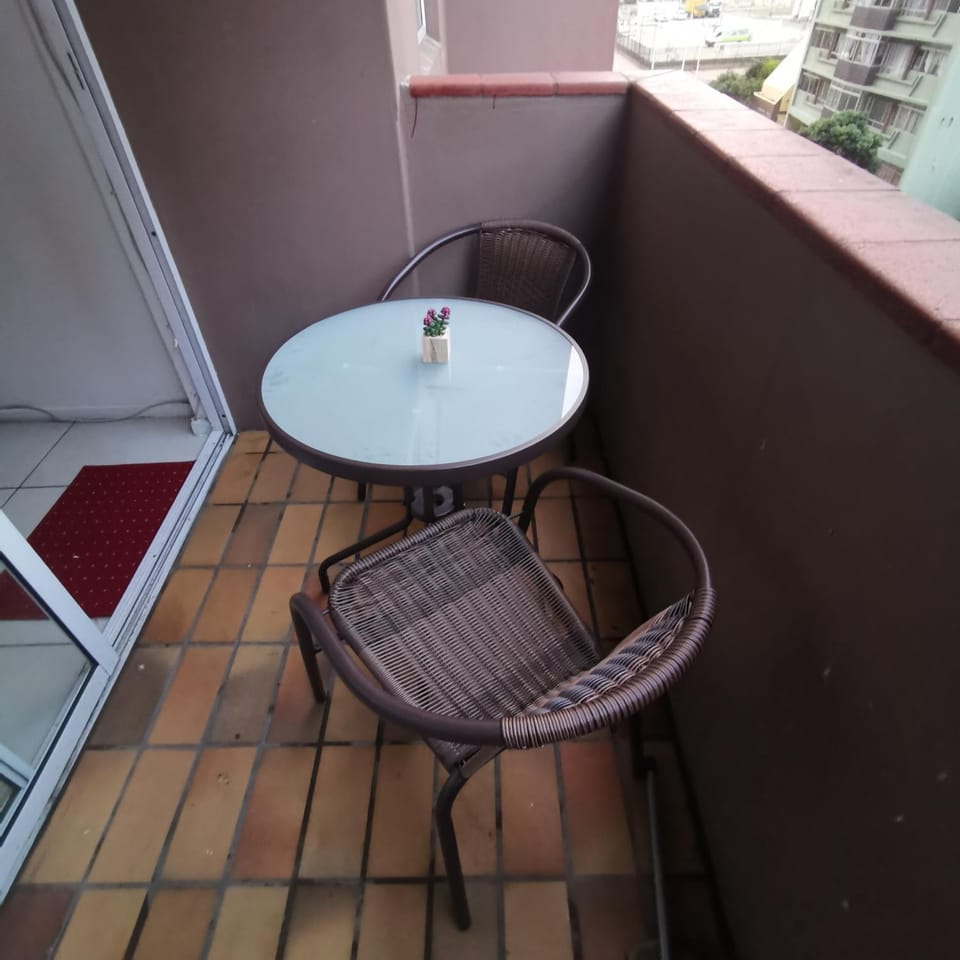 Sea Lover's Holiday Flat Apartment in Durban