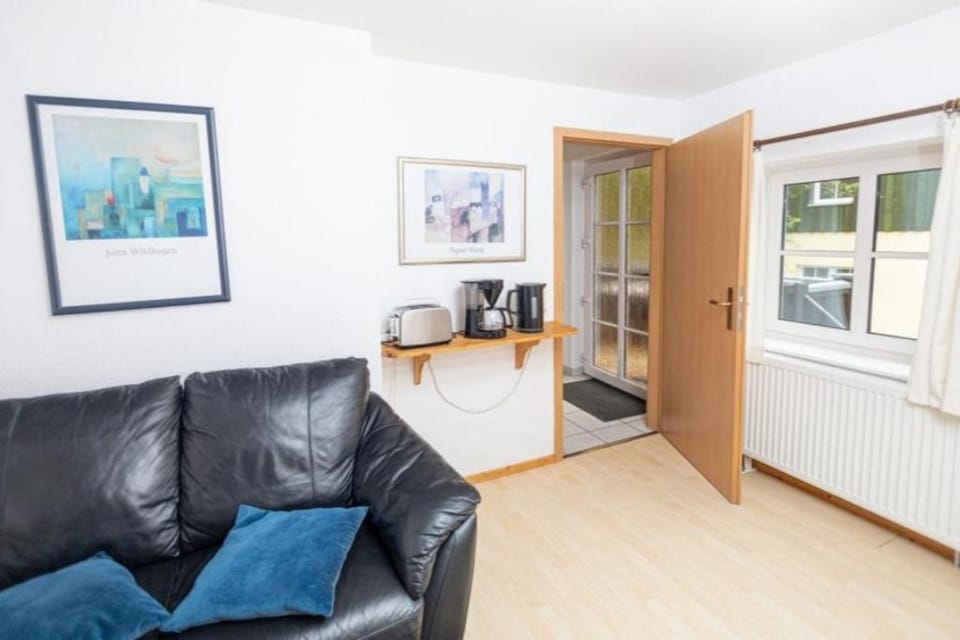 Ferienwohnung Nexö, 30 qm, 1 Schlafzimmer N4 House in Wernigerode