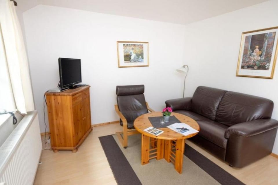 Ferienwohnung Nexö, 45 qm, 1 Schlafzimmer N5 House in Wernigerode
