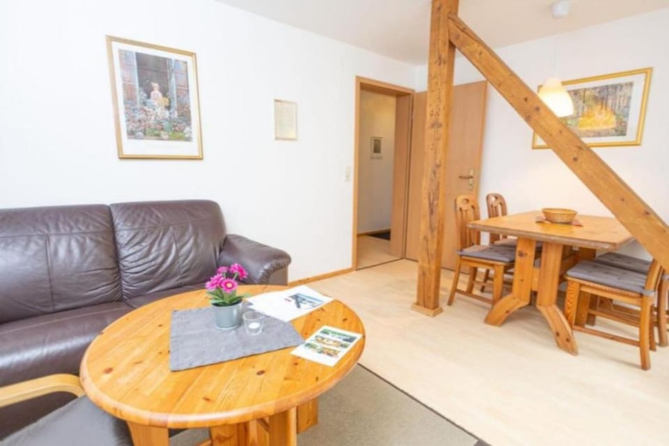 Ferienwohnung Nexö, 45 qm, 1 Schlafzimmer N5 House in Wernigerode