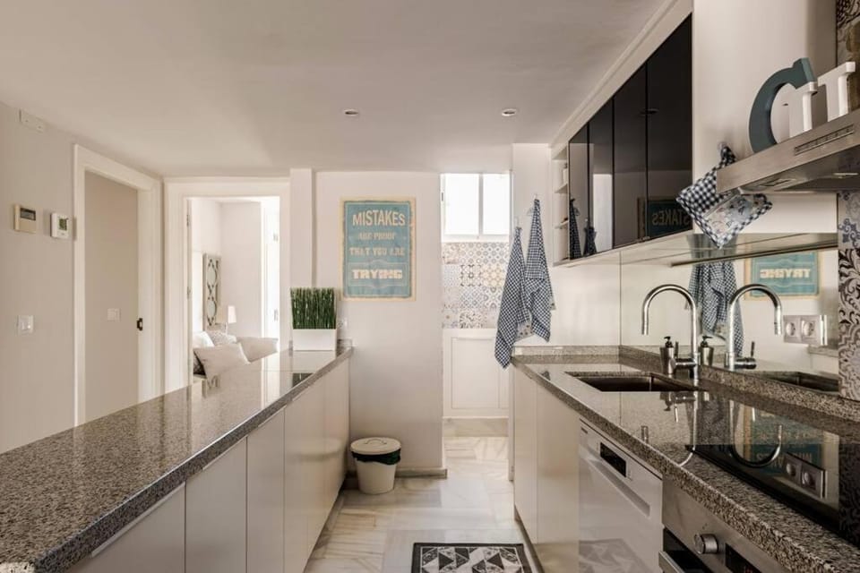 Appartamento - Benalmàdena Apartment in Benalmadena