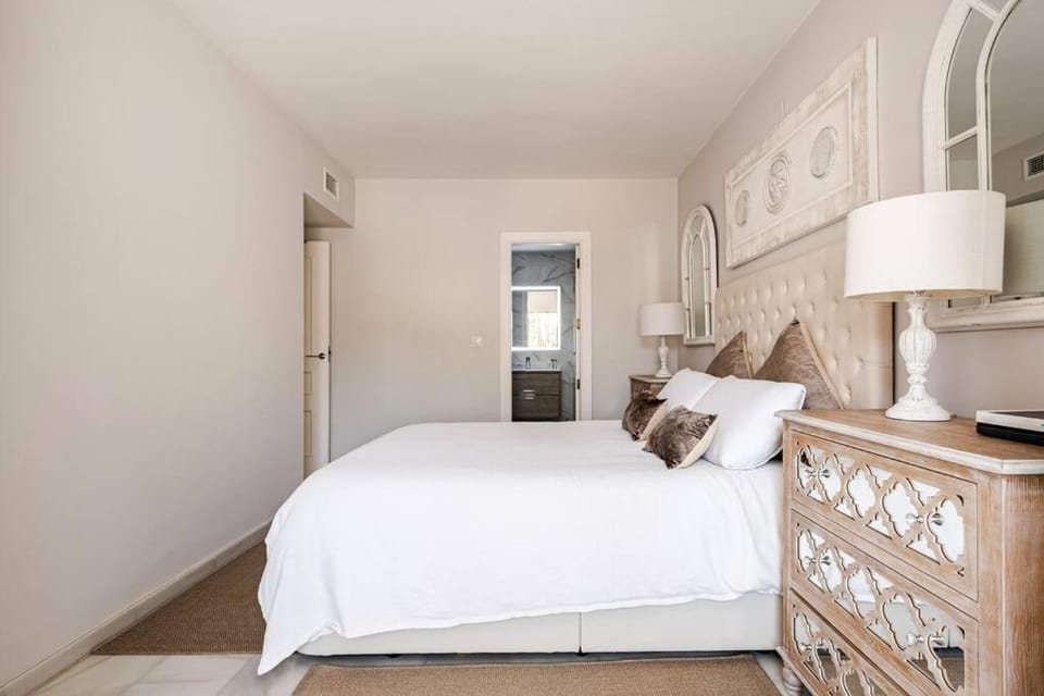 Appartamento - Benalmàdena Apartment in Benalmadena