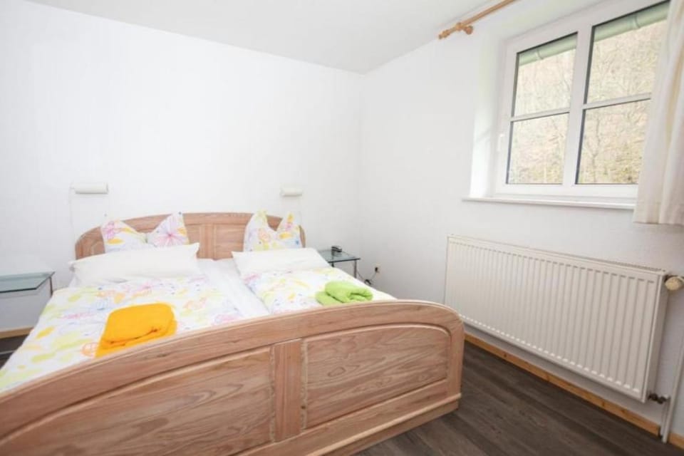 Ferienwohnung Nexö, 45 qm, 1 Schlafzimmer N9 House in Wernigerode