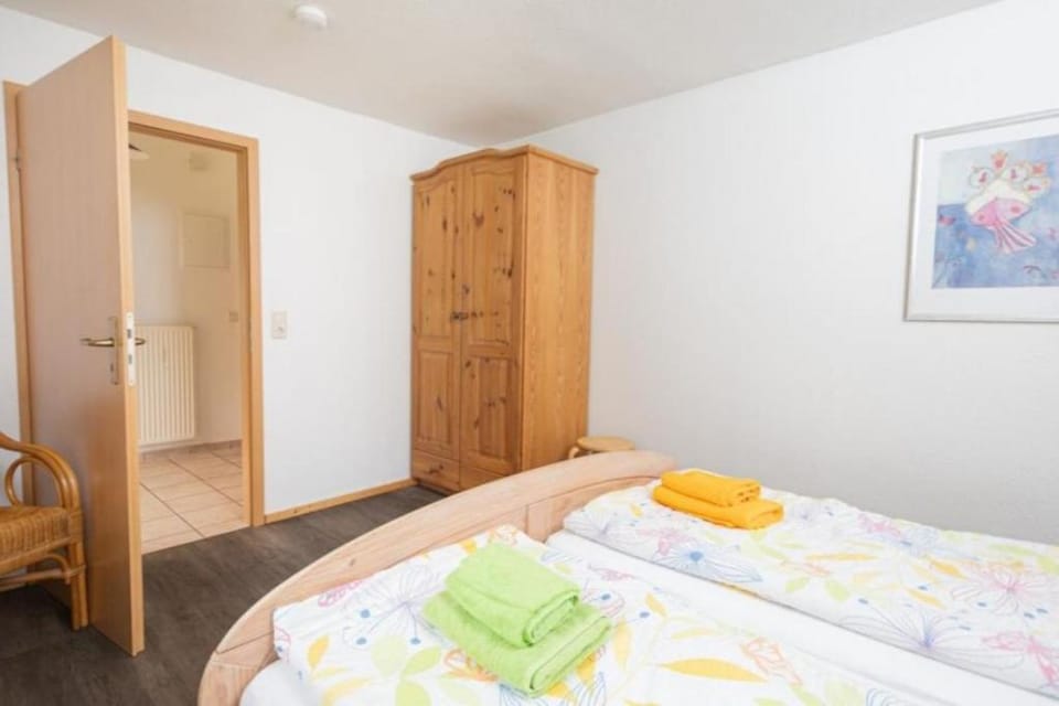 Ferienwohnung Nexö, 45 qm, 1 Schlafzimmer N9 House in Wernigerode