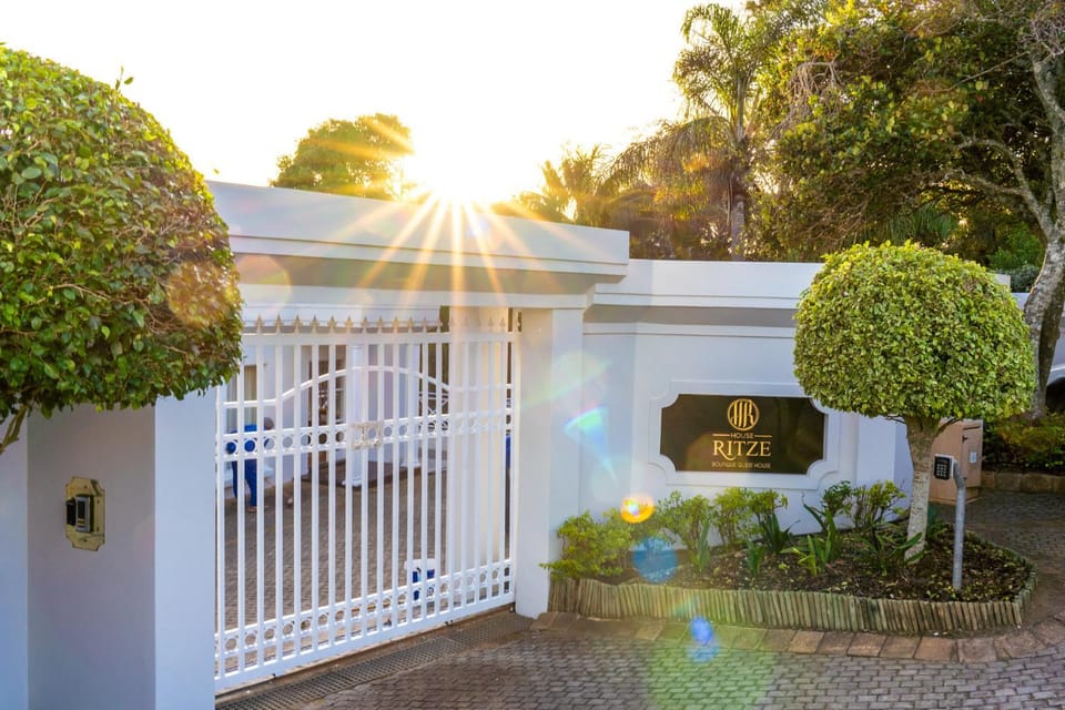 House Ritze Bed and Breakfast in Eastern Cape