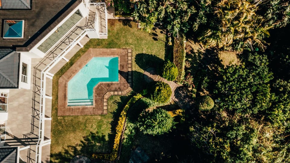 House Ritze Bed and Breakfast in Eastern Cape