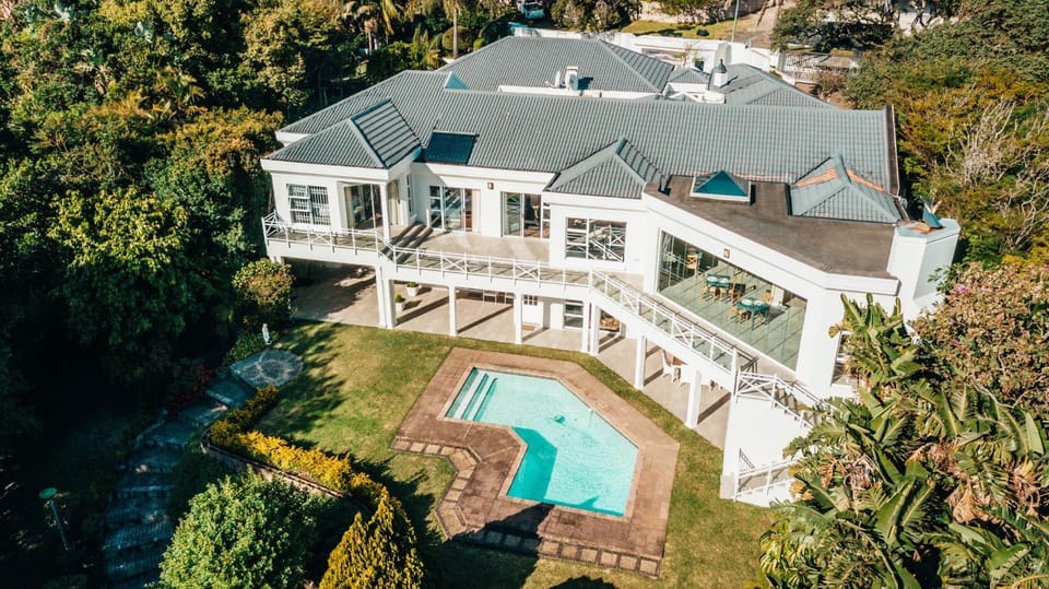 House Ritze Bed and Breakfast in Eastern Cape