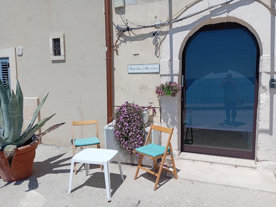 Piccola Santa Maria Sul Mare House in Syracuse