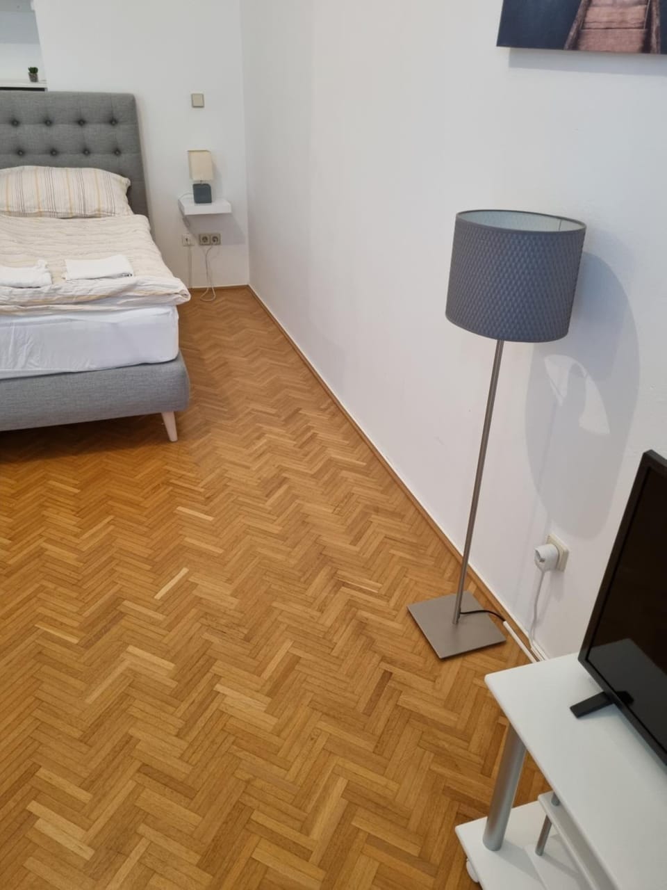 AlPa 2 Zimmer Wohnung in Wien Rochusmarkt Apartment in Vienna