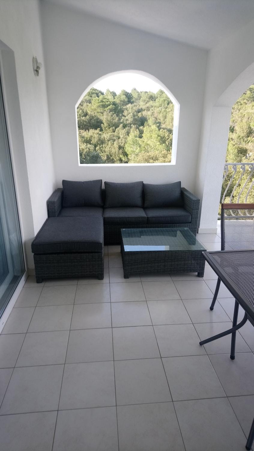 Apartment Hvar Bike Apartment in Split-Dalmatia County