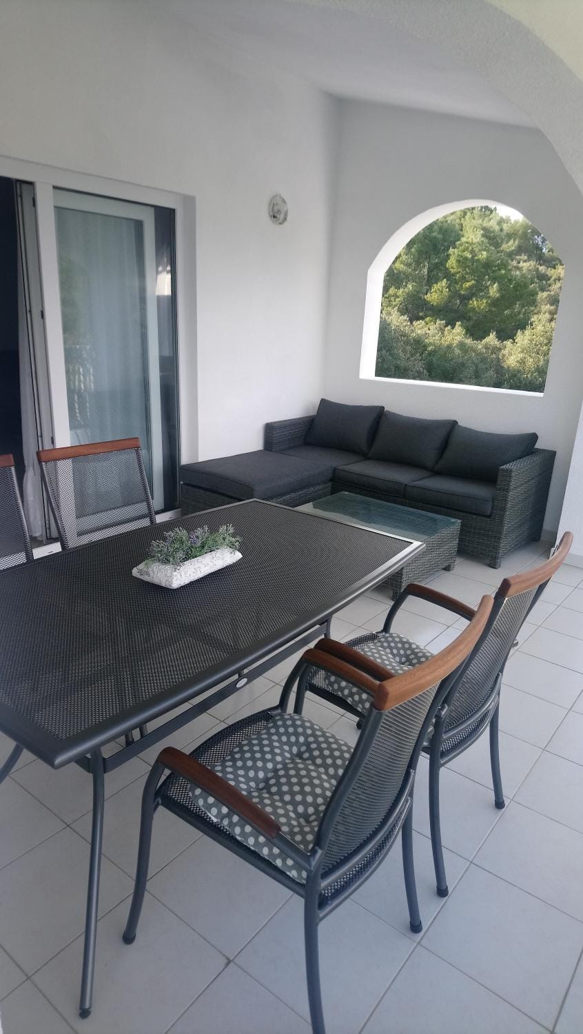 Apartment Hvar Bike Apartment in Split-Dalmatia County