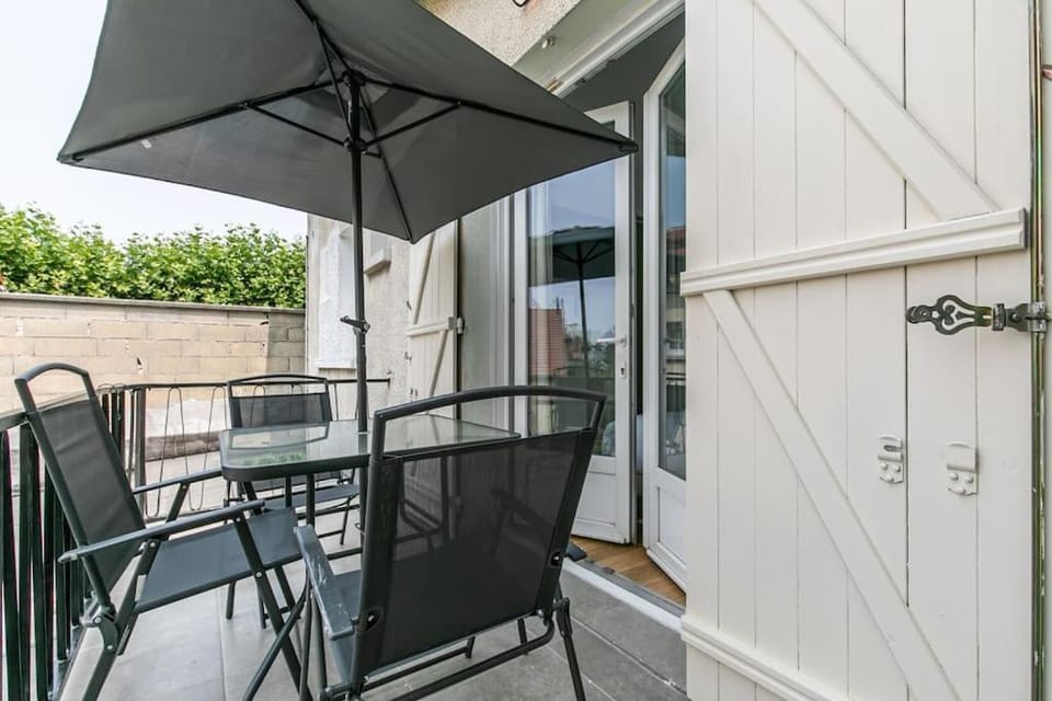 MBA 2 Splendides Appart 2Sdb - Banlieue Est Paris Apartment in Île-de-France