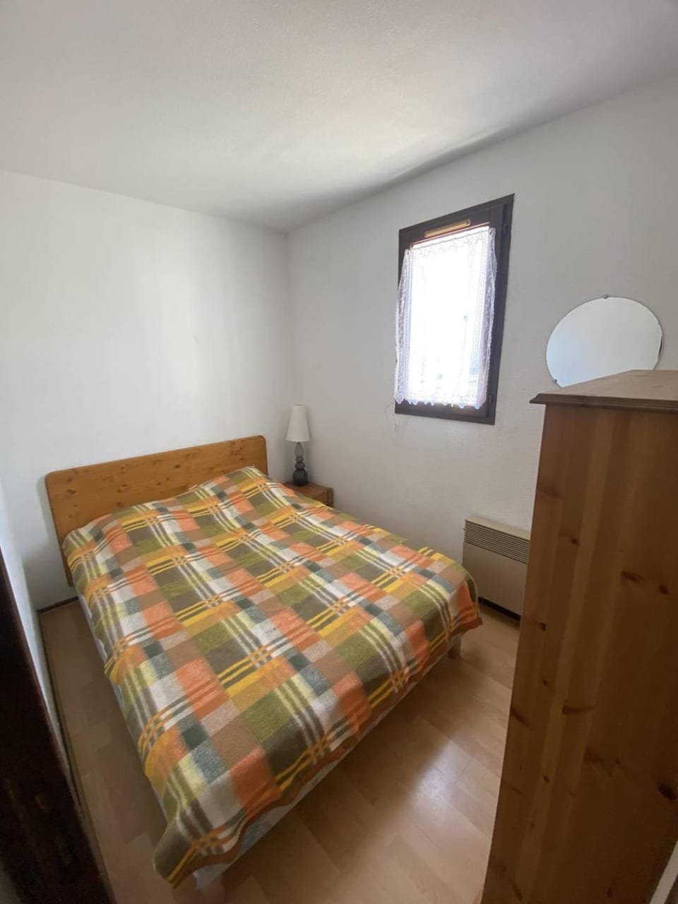 Appartement T3 avec terrasse donnant sur la mer sur Saint Pierre la Mer Apartment in Fleury