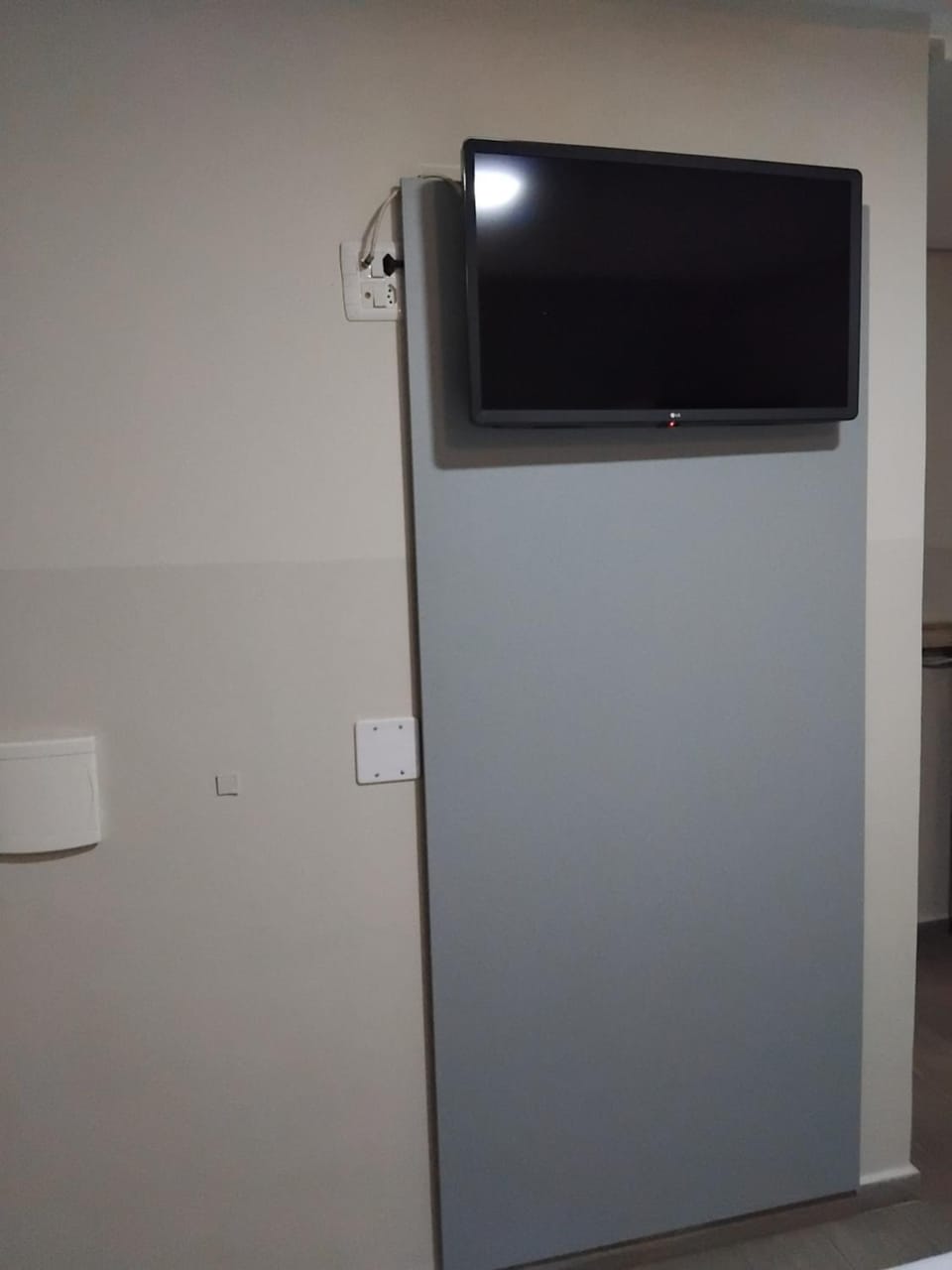 Rosa dos ventos suíte 1 Apartment in Florianopolis